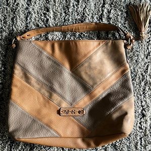 GREAT CONDITION! Jessica Simpson Purse